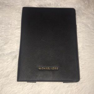 Michael Kors iPad case